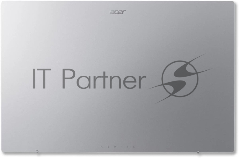 Ноутбук Acer Aspire 3 A315-24P-R8RZ 15.6 TN FHD (1920x1080) Ryzen 3 7320U 8Gb SSD256Gb AMD Radeon noOS WiFi BT Cam Серебристый 1.8 кг (NX.KDECD.00J)