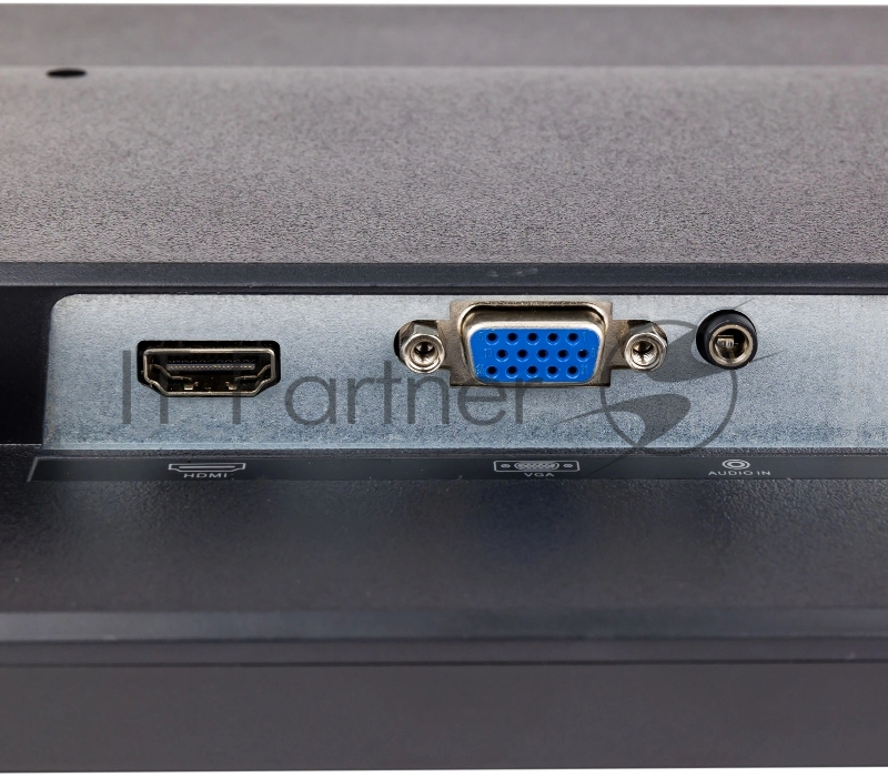 Монитор 23.8 Hiper EasyView KB2415 IPS LED FHD 1920x1080, 75Гц, 5мс, 16:9, 300 кд/м2, матовая, 178гр/178гр, 1xHDMI, 1xDP, черный, 3.1кг