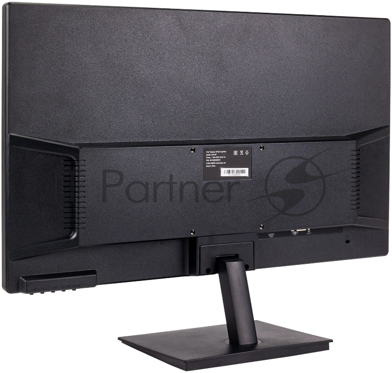 Монитор 23.8 Hiper EasyView KB2415 IPS LED FHD 1920x1080, 75Гц, 5мс, 16:9, 300 кд/м2, матовая, 178гр/178гр, 1xHDMI, 1xDP, черный, 3.1кг