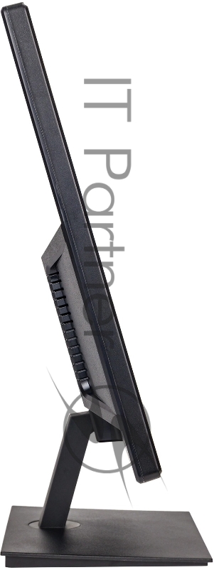 Монитор 23.8 Hiper EasyView KB2415 IPS LED FHD 1920x1080, 75Гц, 5мс, 16:9, 300 кд/м2, матовая, 178гр/178гр, 1xHDMI, 1xDP, черный, 3.1кг