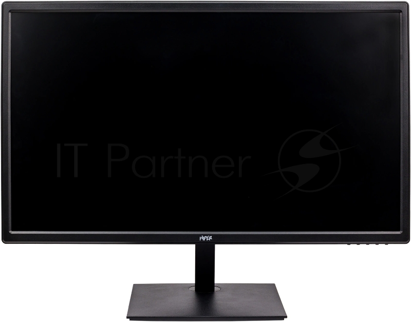 Монитор 21.5 Hiper EasyView KB2215 VA LED FHD 1920x1080, 75Гц, 4мс, 16:9, 200 кд/м2, 1xHDMI, 1xVGA, матовая, черный, 2.2кг