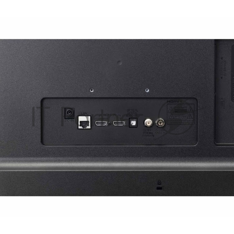 Телевизор LG 24 24TQ510S-PZ.ARUA черный LED HD 60hz webOS