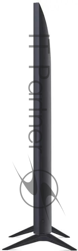 Телевизор LG 55NANO80T6A, NanoCell, 55 4K UHD, WebOS, синяя сажа