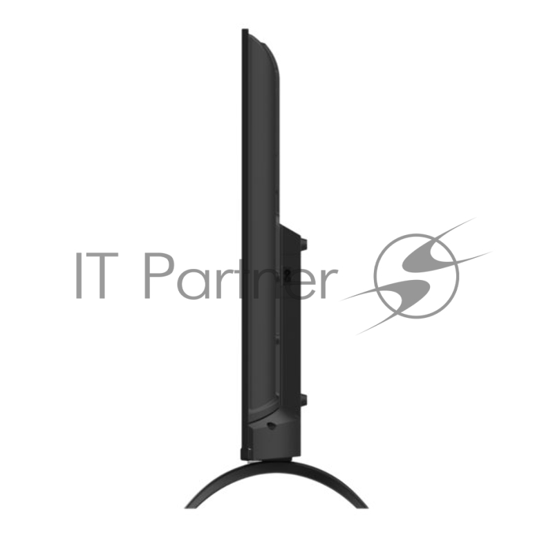 Телевизор Centek 50” CT-8850 LED UHD черный SMART