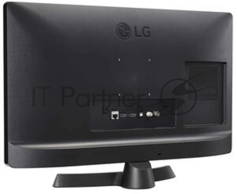 Телевизор LG 24 24TQ510S-WZ.ARUA черный LED HD 60hz webOS