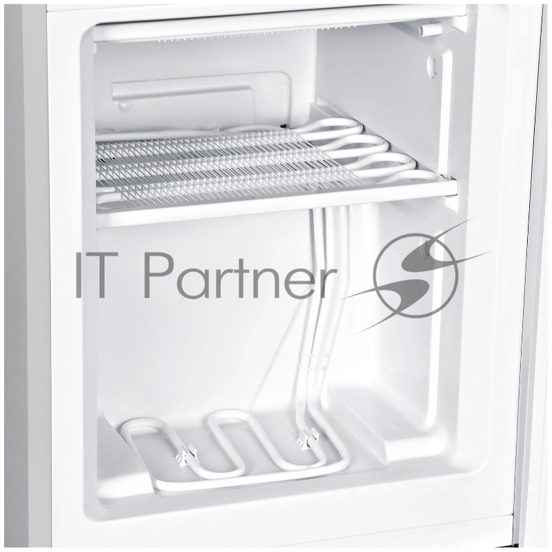 Холодильник Hyundai CC2051SL 2-хкамерн. серебристый