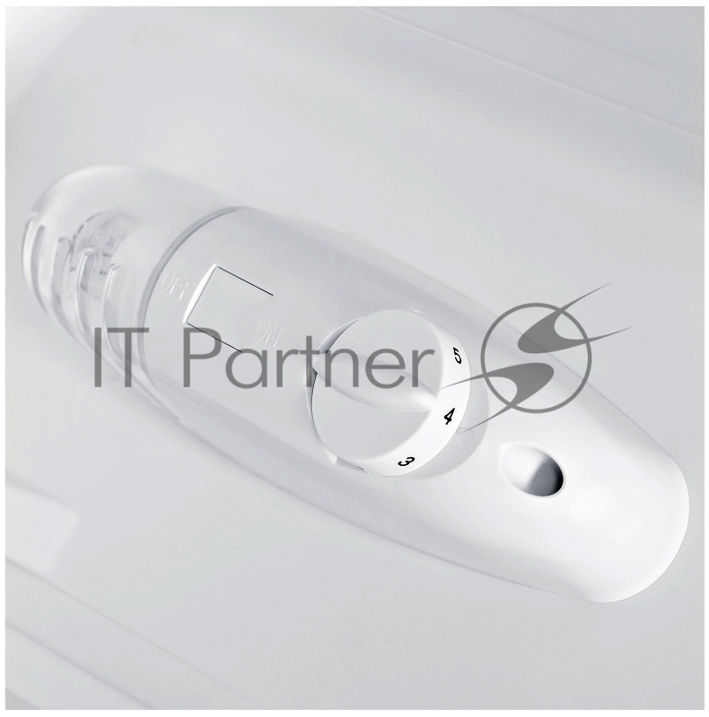 Холодильник Hyundai CC2054WT 2-хкамерн. белый