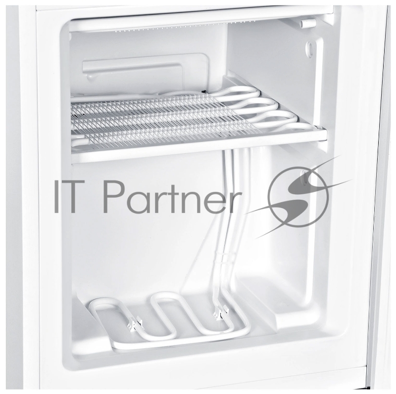 Холодильник Hyundai CC2054WT 2-хкамерн. белый