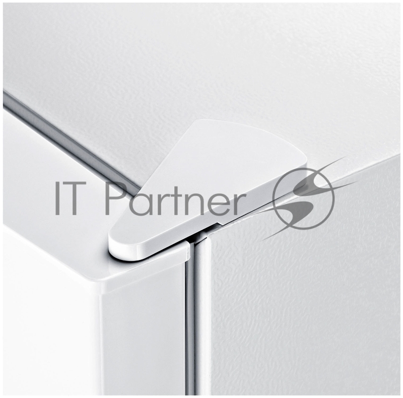 Холодильник Hyundai CC2054WT 2-хкамерн. белый