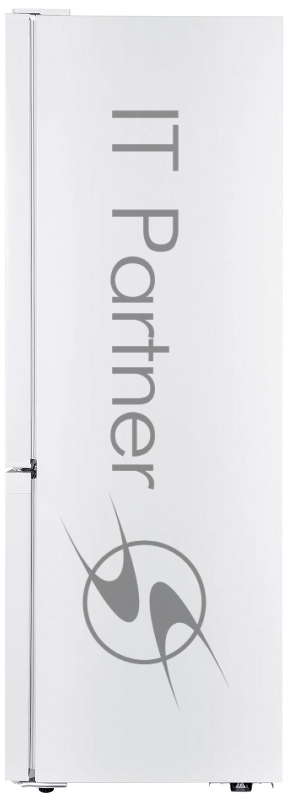 Холодильник Hyundai CC2054WT 2-хкамерн. белый