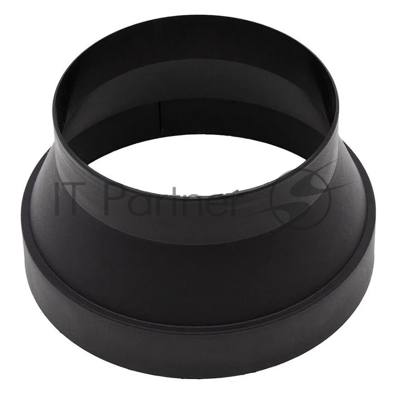 Вытяжка кухонная Krona SATURN 600 DN BLACK 4S