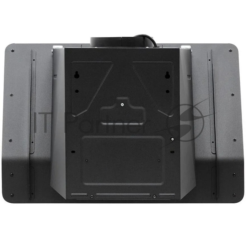 Вытяжка кухонная Krona SATURN 600 DN BLACK 4S