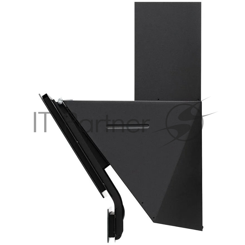 Вытяжка кухонная Krona SATURN 600 DN BLACK 4S