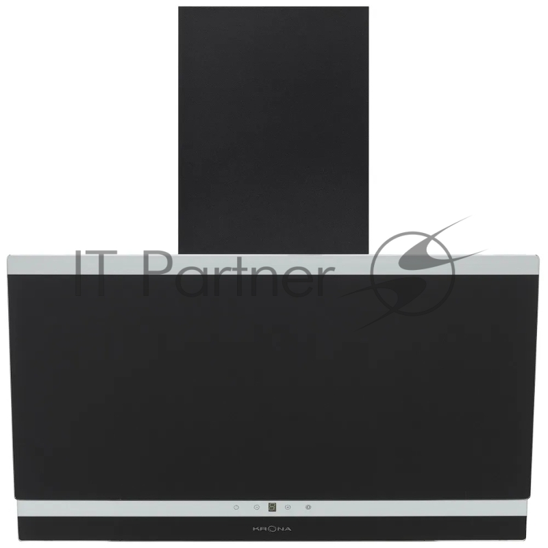 Вытяжка кухонная Krona IRMA A 600 black S