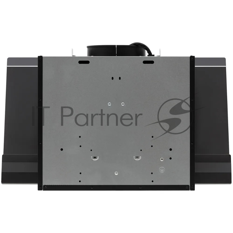 Вытяжка кухонная Krona IRMA A 600 black S