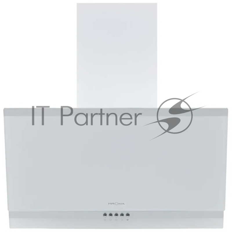 Вытяжка кухонная Krona IRMA A 600 white PB