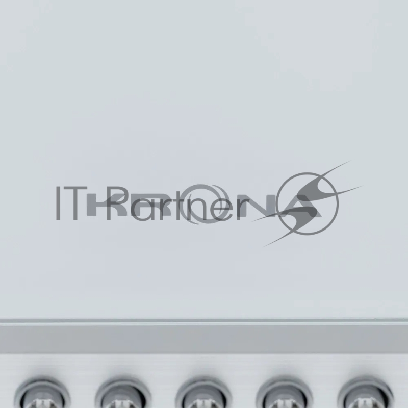 Вытяжка кухонная Krona IRMA A 600 white PB