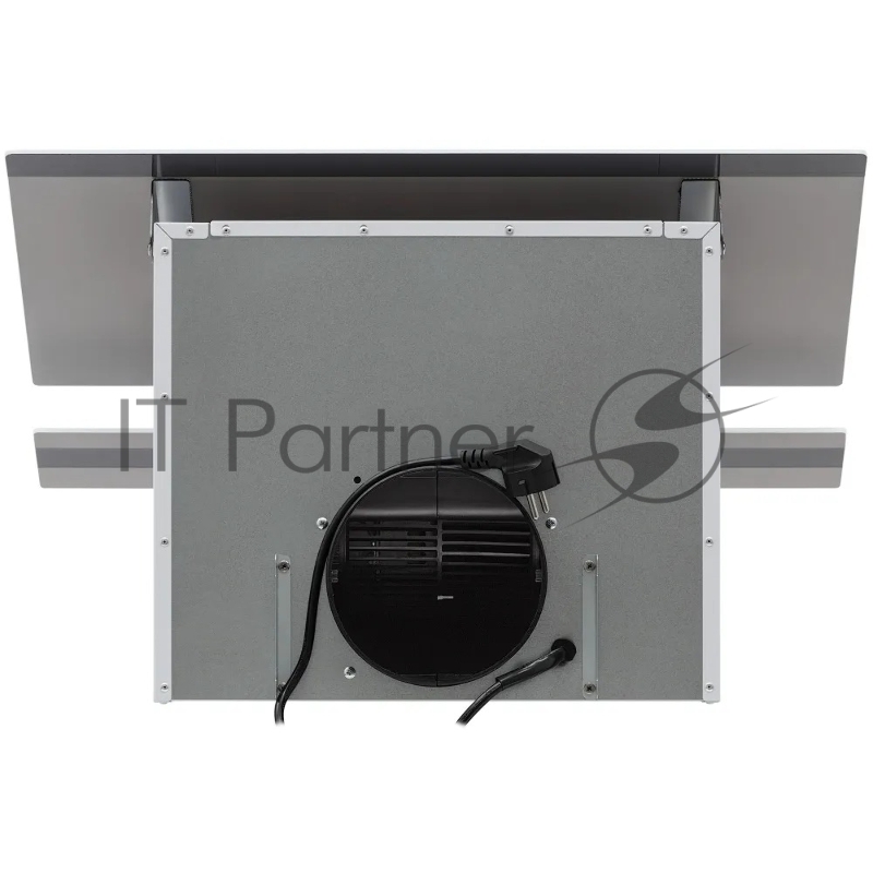 Вытяжка кухонная Krona IRMA A 600 white PB