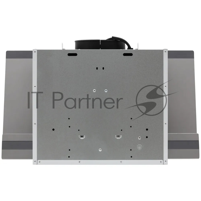 Вытяжка кухонная Krona IRMA A 600 white PB