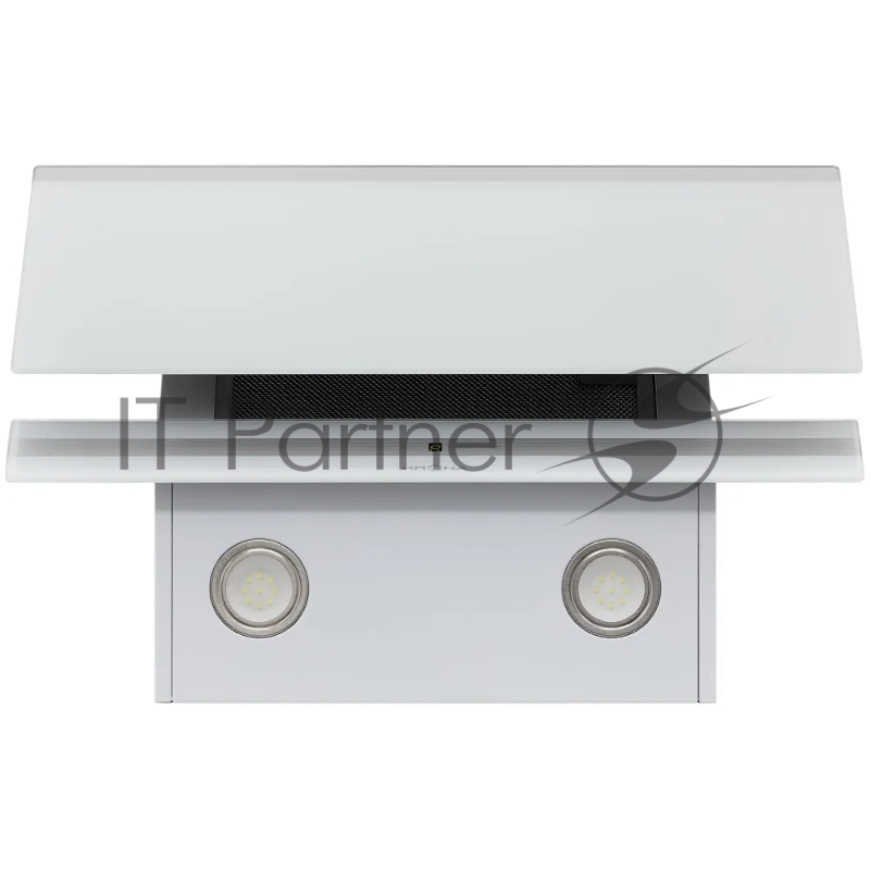 Вытяжка кухонная Krona IRMA A 600 white S