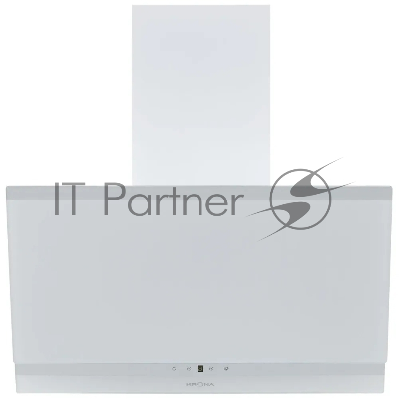Вытяжка кухонная Krona IRMA A 600 white S