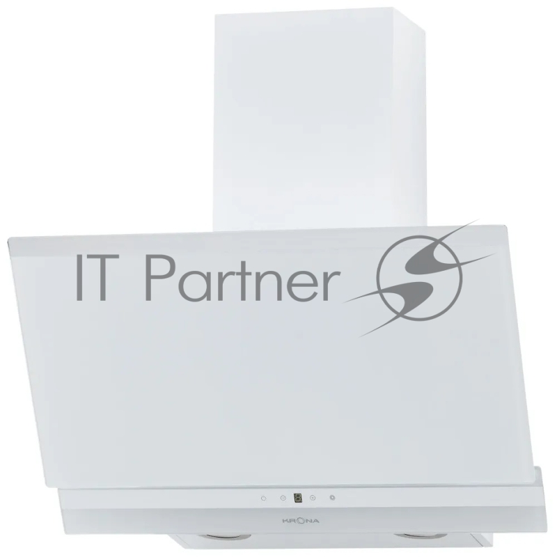 Вытяжка кухонная Krona IRMA A 600 white S