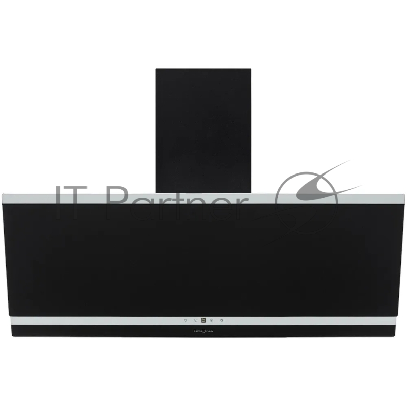 Вытяжка кухонная Krona IRMA A 900 black S