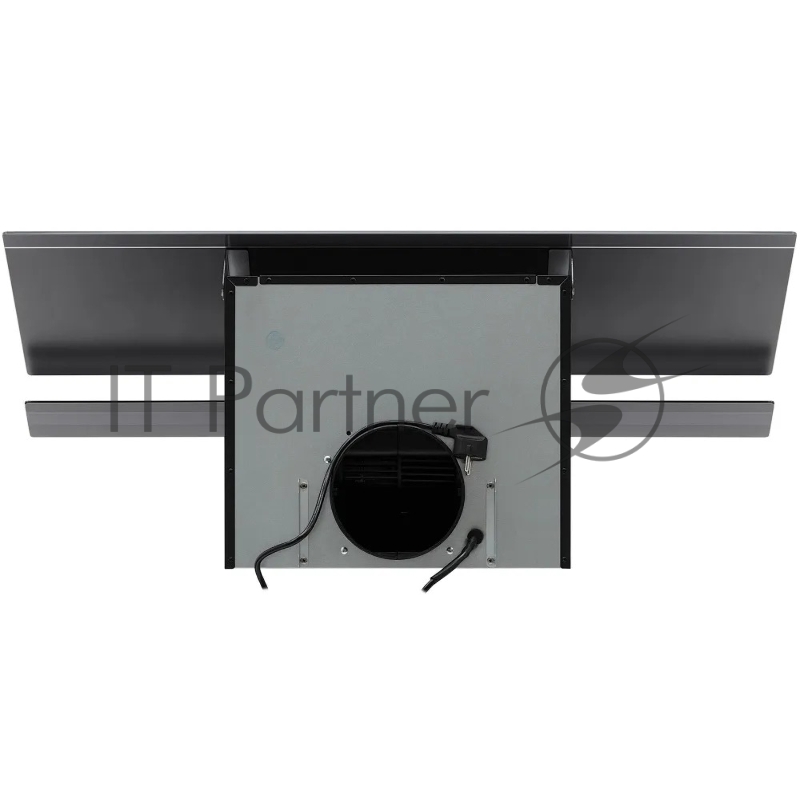 Вытяжка кухонная Krona IRMA A 900 black S