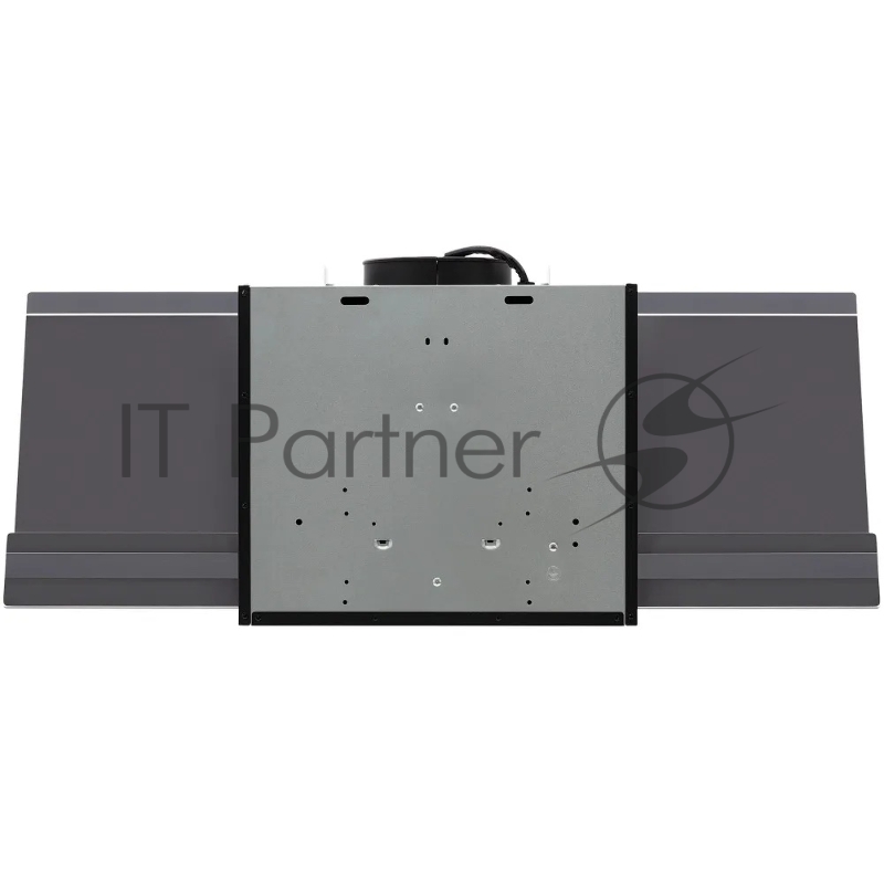 Вытяжка кухонная Krona IRMA A 900 black S