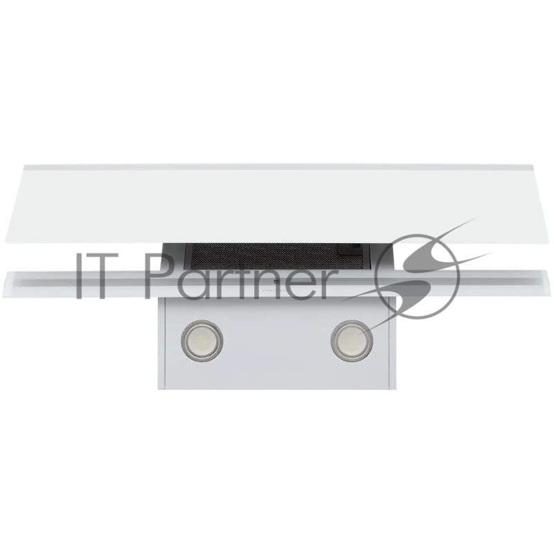 Вытяжка кухонная Krona IRMA A 900 white S