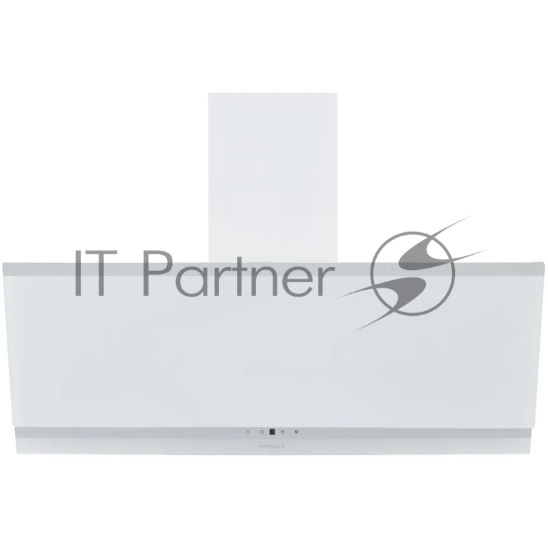 Вытяжка кухонная Krona IRMA A 900 white S