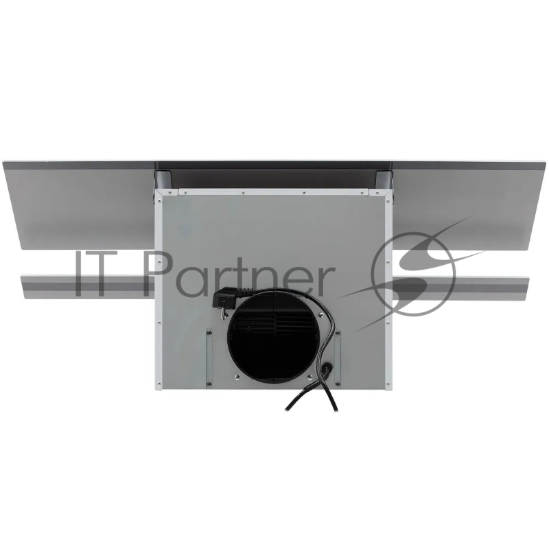 Вытяжка кухонная Krona IRMA A 900 white S