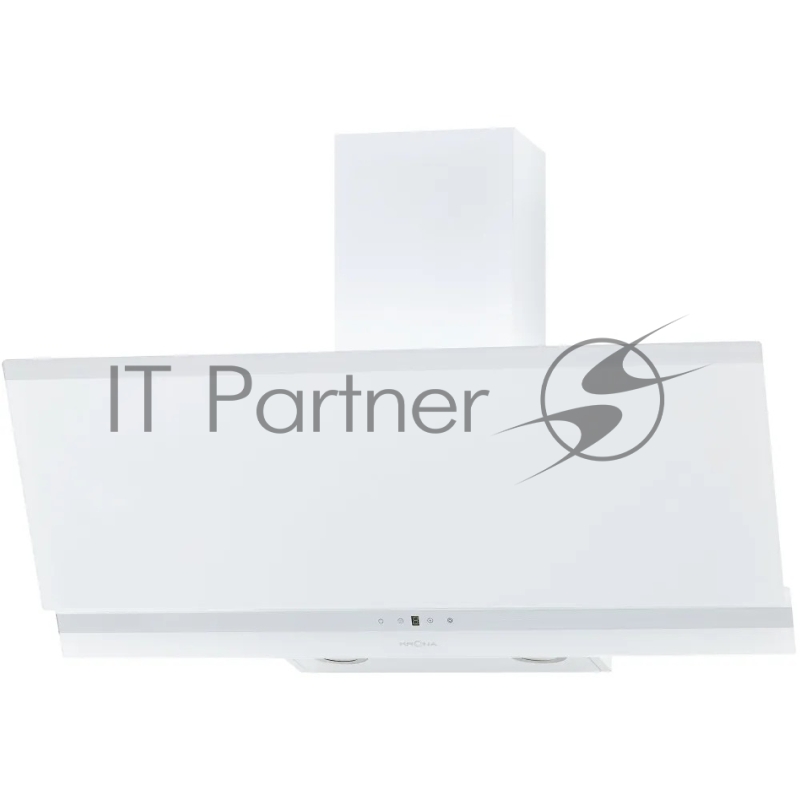 Вытяжка кухонная Krona IRMA A 900 white S