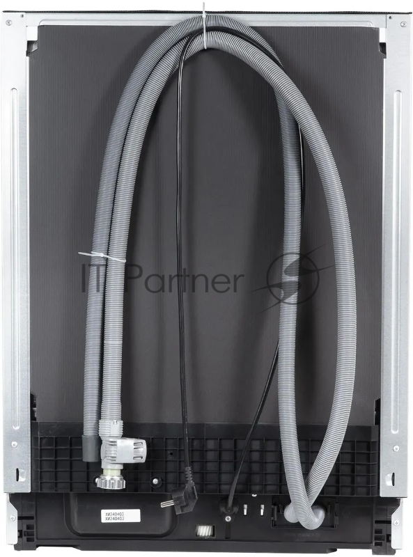 Встраиваемая посудомоечная машина Zigmund & Shtain 60 см DW 308.6