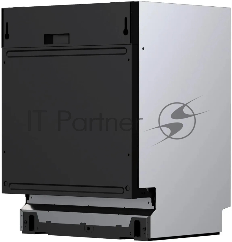 Встраиваемая посудомоечная машина Zigmund & Shtain 60 см DW 308.6