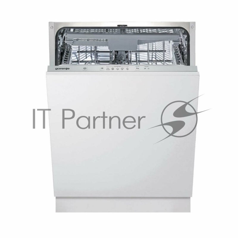 Посудомоечная машина Gorenje GV620D17S