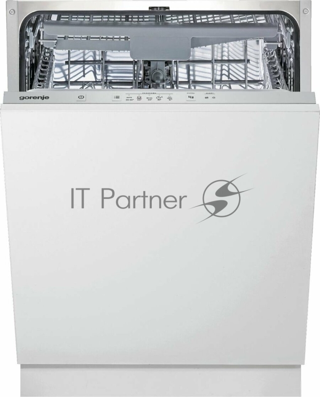 Посудомоечная машина Gorenje GV620D17S
