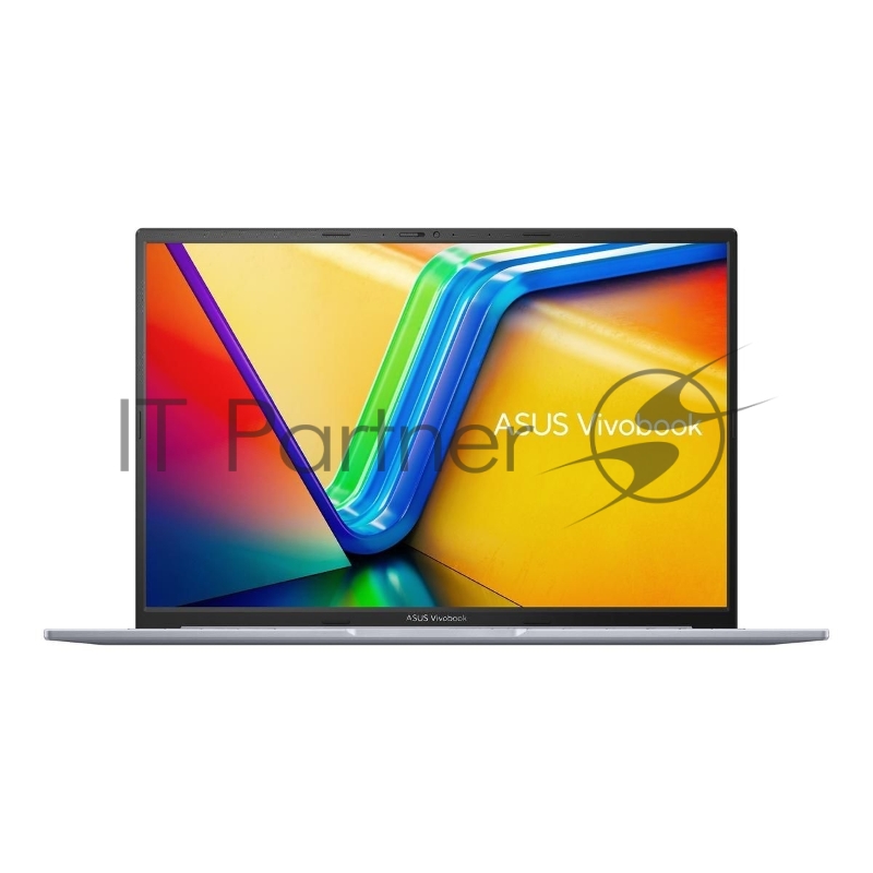 Ноутбук ASUS Vivobook 16X K3604VA-MB243 16.0/IPS/WUXGA/Core i5-1335U/16Gb/SSD512Gb/NoOS/Се кг (90NB1072-M009X0)
