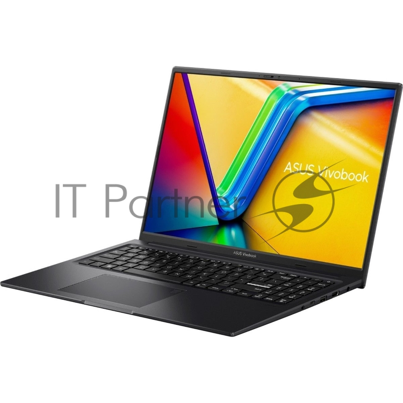 Ноутбук ASUS Vivobook 16X K3605ZC-MB292 16/IPS/WUXGA/120Hz/Core i5-12500H/16Gb/SSD512Gb/RTX3050 4Gb/NoOS/Черный/1.8 кг (90NB11F1-M00D80)