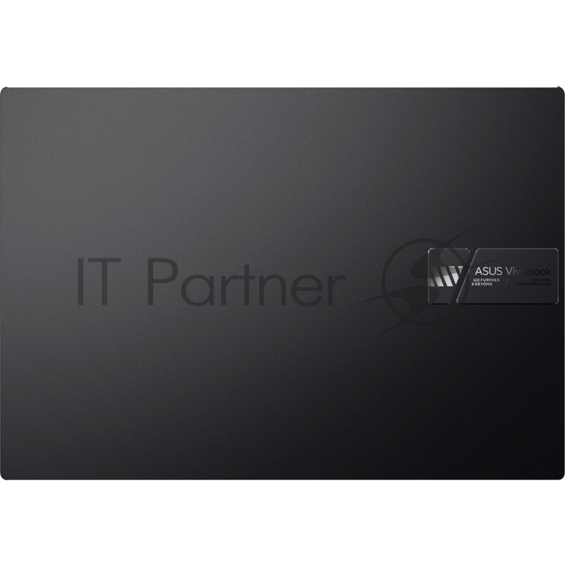 Ноутбук ASUS Vivobook 16X K3605ZC-MB292 16/IPS/WUXGA/120Hz/Core i5-12500H/16Gb/SSD512Gb/RTX3050 4Gb/NoOS/Черный/1.8 кг (90NB11F1-M00D80)