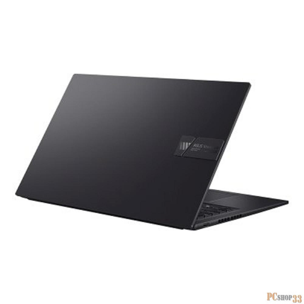 Ноутбук ASUS Vivobook 17X M3704YA-AU088, AMD Ryzen 7 7730U/16Gb/SSD1Tb/17.3/FHD/IPS черный