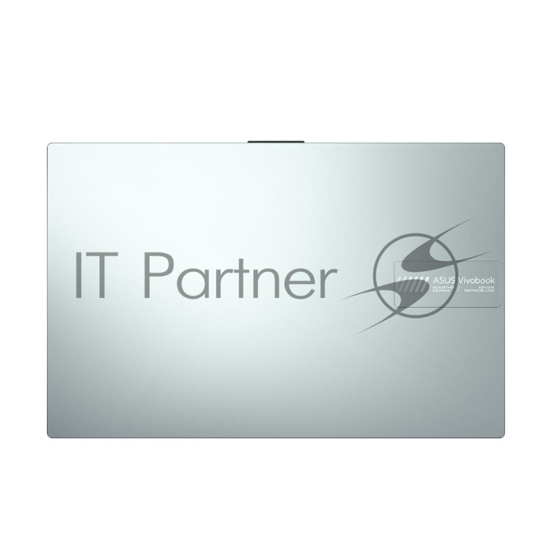 Ноутбук ASUS Vivobook Go 15 E1504FA-BQ088 15.6/IPS/FHD/Ryzen 3 7320U/8Gb/SSD256Gb/NoOS/Серый/ кг (990NB0ZR3-M02840)