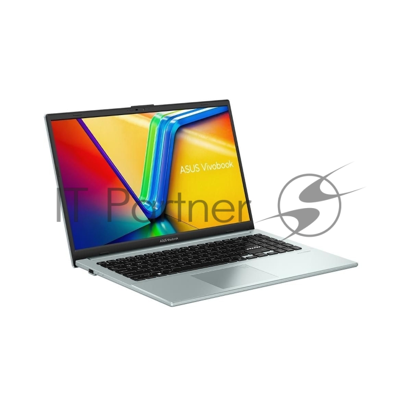 Ноутбук ASUS Vivobook Go 15 E1504FA-BQ088 15.6/IPS/FHD/Ryzen 3 7320U/8Gb/SSD256Gb/NoOS/Серый/ кг (990NB0ZR3-M02840)