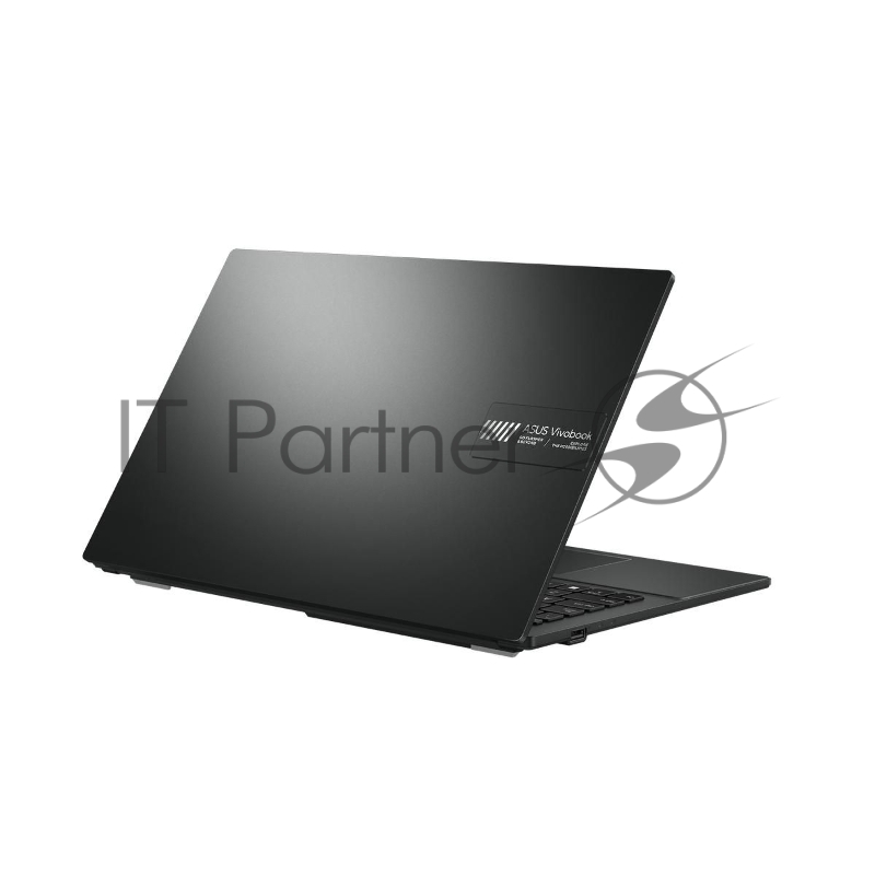 Ноутбук ASUS Vivobook Go 15 E1504GA-BQ526 15.6/IPS/FHD/Processor N100/8Gb/SSD256Gb/NoOS/Черный/ кг (90NB0ZT2-M00XN0)