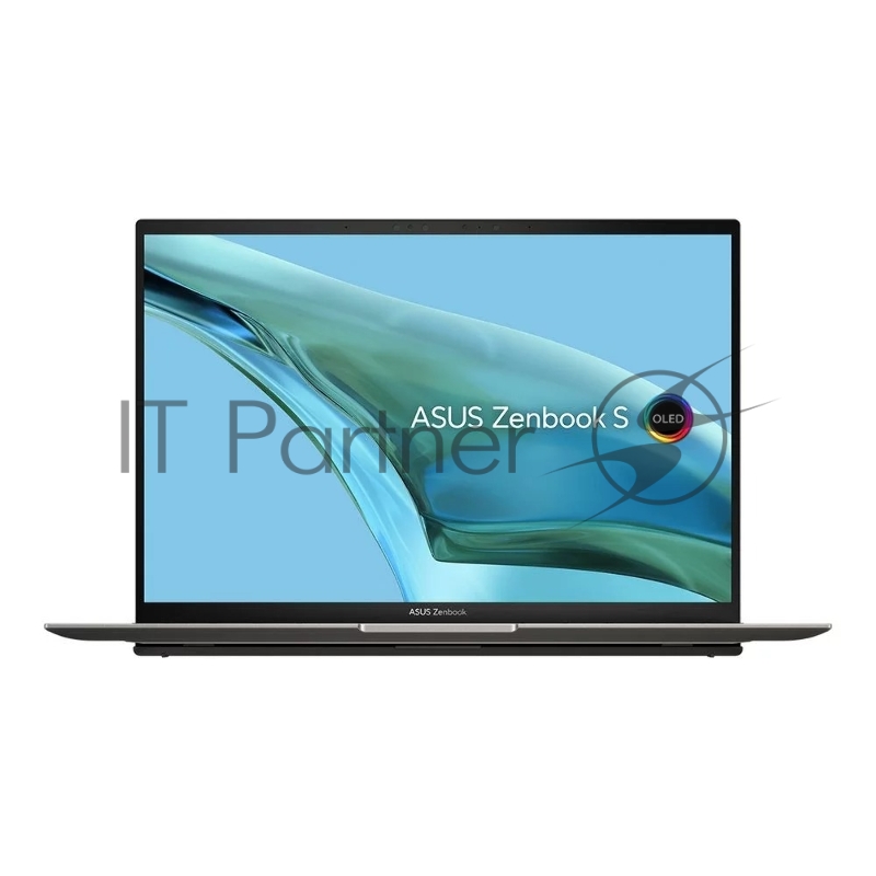 Ноутбук ASUS Zenbook S 13 UX5304MA-NQ128W, Core Ultra 7 155H/16Gb/SSD1Tb/13.3/OLED/3K/ серый