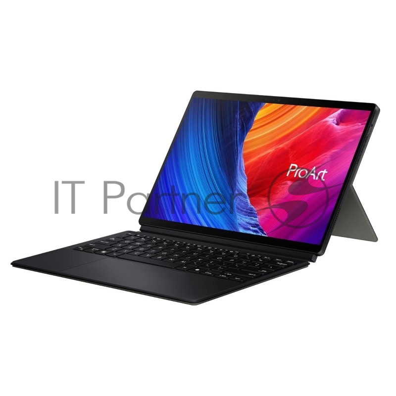 Ноутбук ASUS ProArt PZ13 HT5306QA-LX002W 13.3/OLED/3K/X Plus X1P 42 100/16Gb/SSD1Tb/Win11H/Серый/0 кг (90NB1441-M001L0)