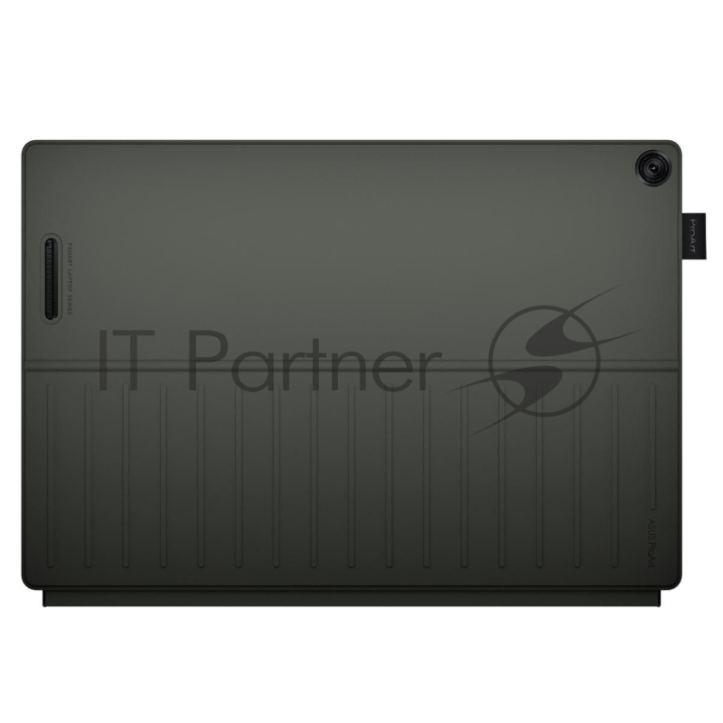 Ноутбук ASUS ProArt PZ13 HT5306QA-LX002W 13.3/OLED/3K/X Plus X1P 42 100/16Gb/SSD1Tb/Win11H/Серый/0 кг (90NB1441-M001L0)