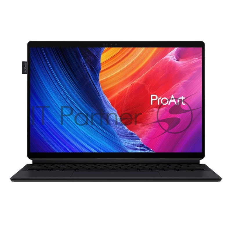 Ноутбук ASUS ProArt PZ13 HT5306QA-LX002W 13.3/OLED/3K/X Plus X1P 42 100/16Gb/SSD1Tb/Win11H/Серый/0 кг (90NB1441-M001L0)