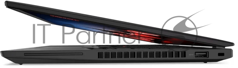 Ноутбук Lenovo ThinkPad T14 Gen 4 Black (21HESGC300)