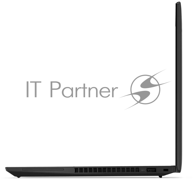 Ноутбук Lenovo ThinkPad T14 Gen 4 Black (21HESGC300)